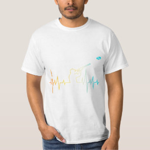 Modern Minimalist Tee