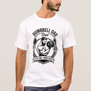 Modern monochrome style Minimalist Black Aesthetic T-Shirt