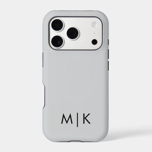  Modern Monogram (Back)
