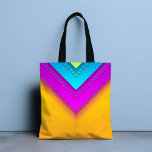 Modern Monogram Boho Geometric Chic Tote Bag<br><div class="desc">This modern design combines a geometric pattern with boho chic. Personalised with your monogram by editing the text in the text box provided. #monogram #initial #personalised #personalised #modern #chic #stylish #style #elegant #trendy #trending #fashion #fashionable #boho #bohemian #tote #bags #totebags #accessories #home #office #work #school #gifts #giftsforher</div>