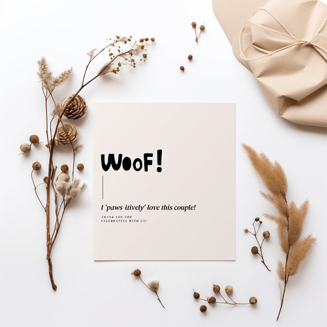 Modern Monogram White Minimalist Wedding Napkin (Creator Uploaded)
