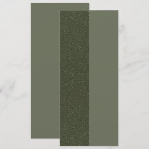 Modern Moss Duo Flat Program – Customisable