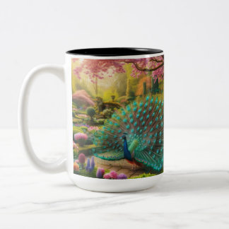 Modern Mug Design and Cute Mug and Trendy Mug