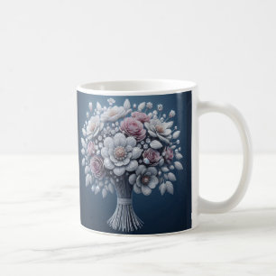 Modern Mug Design and Cute Mug and Trendy Mug
