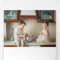 Modern Multi-Photo Christmas Collage