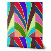 Modern multicolor classic "Ratti_Creative_Arts" W