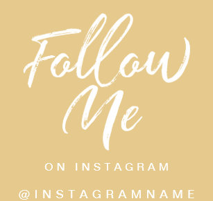 Instagram Business Cards | Zazzle AU