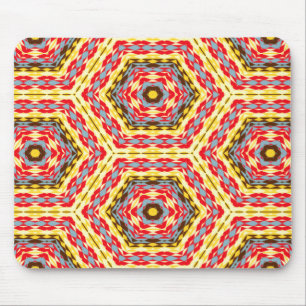 Modern Native American 10 Mousepads