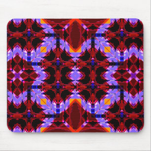 Modern Native American 1 Mousepad