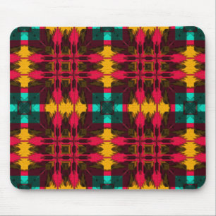 Modern Native American 20 Mousepads