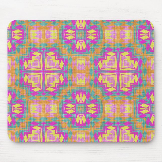 Modern Native American 23 Mousepads (Front)