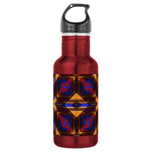 Modern Native American 24 532 Ml Water Bottle