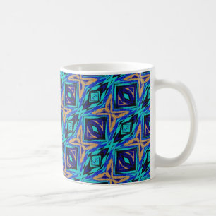 Modern Native American 26 Coffee Mug