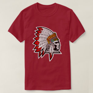 Modern Native Style T-Shirt