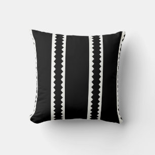 Modern Noir Cushion