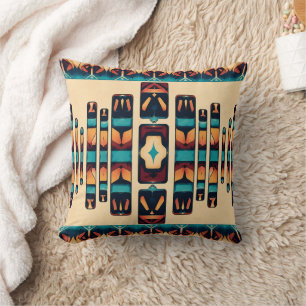 Modern Nomad Cushion