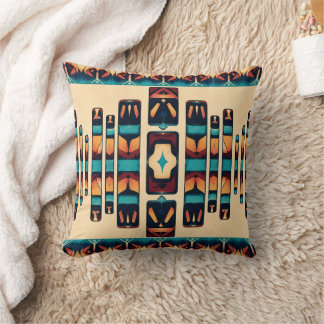 Modern Nomad Cushion
