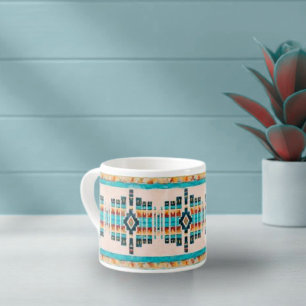 Modern Nomad Espresso Cup