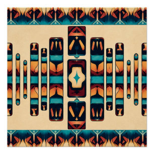 Modern Nomad  Poster