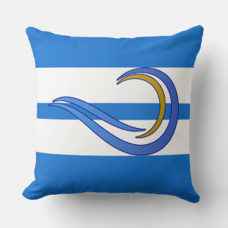 Modern nordical designs cushion