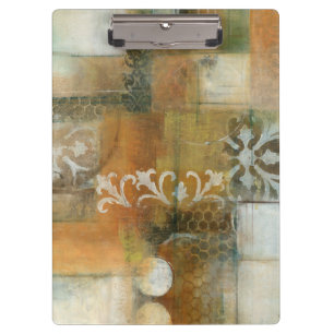 Modern Note II Clipboard