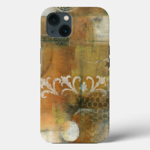 Modern Note II iPhone 13 Case