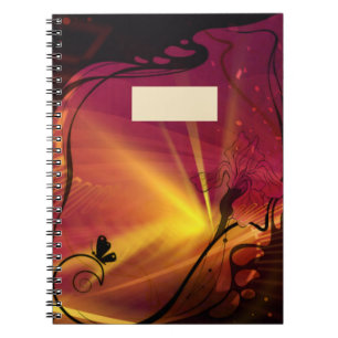 Modern Notebook