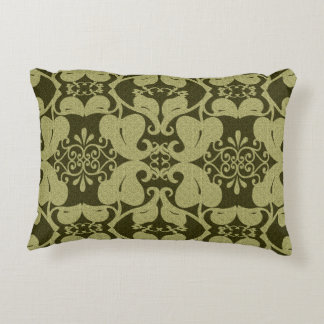 Olive Green Cushions - Olive Green Scatter Cushions | Zazzle.com.au