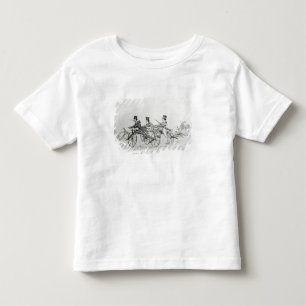 Modern Olympics', c.1820 Toddler T-Shirt