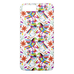 Modern Otomi Design III iPhone 8 Plus/7 Plus Case