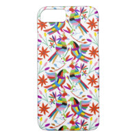 Modern Otomi Design III