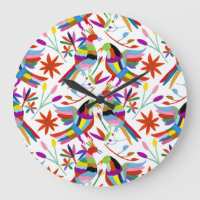 Modern Otomi Design III