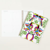 Modern Otomi Design III