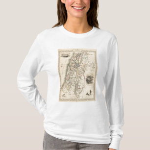 Modern Palestine T-Shirt