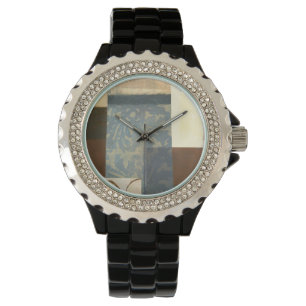 Modern Panel Painting Watch
