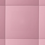 Modern Pastel Solid Colour Faded Pink Ceramic Tile<br><div class="desc">Elevate the look of your space with our Modern Pastel Solid Colour Faded Pink ceramic tile. This beautiful tile features a soft, faded pink hue that will bring a touch of modern sophistication to any room in your home. Whether you're looking to refresh your kitchen, bathroom, or living area, this...</div>