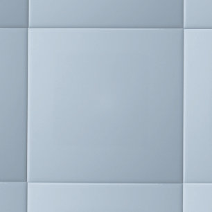 Modern Pastel Solid Colour Light Blue Grey Ceramic Tile