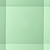 Modern Pastel Solid Colour Light Mint Green