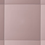 Modern Pastel Solid Colour Pale Mauve Ceramic Tile<br><div class="desc">Create a serene oasis in your home with our Modern Pastel Solid Colour Pale Mauve ceramic tiles. The calming hue of pale mauve will bring a sense of tranquillity to your space,  making it the perfect choice for a relaxing bathroom or cosy bedroom.</div>