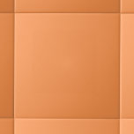 Modern Pastel Solid Colour Pastel Orange Ceramic Tile<br><div class="desc">Looking to add a pop of colour to your home decor? Our Modern Pastel Solid Colour Pastel Orange ceramic tiles are the perfect solution. The light and airy shade of pastel orange will instantly freshen up any room,  creating a modern and inviting atmosphere.</div>