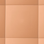 Modern Pastel Solid Colour Peach Ceramic Tile<br><div class="desc">Elevate your space with our Modern Pastel Solid Colour Peach ceramic tiles. The soft,  peachy hue adds a touch of warmth and sophistication to any room. Whether you're looking to spruce up your kitchen,  bathroom,  or any other area in your home,  these tiles will make a stylish statement.</div>