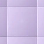Modern Pastel Solid Colour Soft Lavender Ceramic Tile<br><div class="desc">Elevate your space with our Modern Pastel Solid Colour Soft Lavender ceramic tiles. These elegant tiles add a touch of sophistication to any room in your home. Their soft lavender hue brings a sense of tranquillity and charm to your decor.</div>