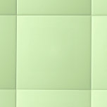 Modern Pastel Solid Colour Very Pale Green Ceramic Tile<br><div class="desc">Introducing our Modern Pastel Solid Colour Very Pale Green ceramic tile! Bring a touch of soft elegance to your space with this versatile shade. Perfect for adding a subtle pop of colour to any room.</div>