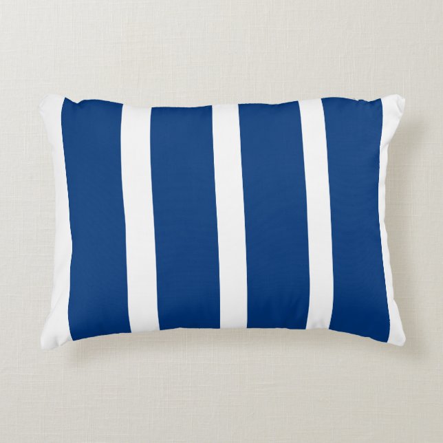Modern Pattern Decorative Cushion (Front)