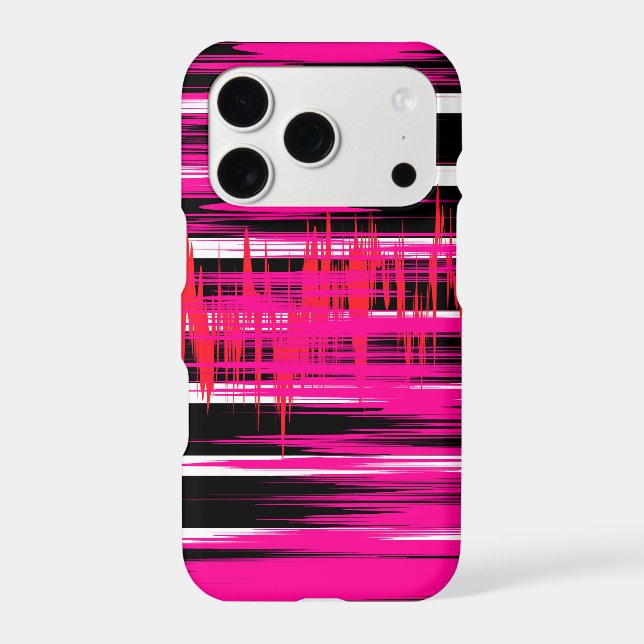 Modern Pattern Design (Back)