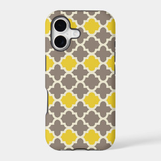Modern Pattern iPhone 5 Case