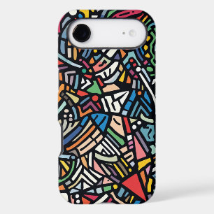Modern Patterned abstract
