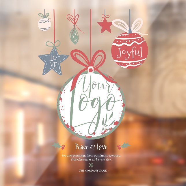 Modern Peace love photo ornament illustration logo (Sheet 2)