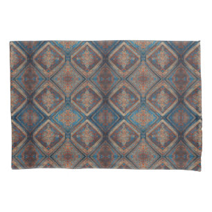 Modern Persian Beautiful Old Pattern Collection Pillowcase