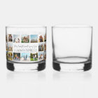 Modern Personalised 18 Photo Collage